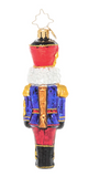 Christopher Radko | Classic Christmas Nutcracker