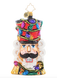 Christopher Radko | Bright Light Nutcracker