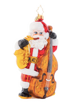 Christopher Radko | Merry Music Maker