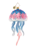 Christopher Radko | Colourful Jelly Gem
