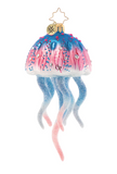Christopher Radko | Colourful Jelly Gem