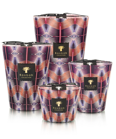 Baobab | Maxi Wax Nyeleti - Candle