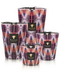 Baobab | Maxi Wax Nyeleti - Candle