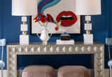 Jonathan Adler | Eve Double Bulb Vase