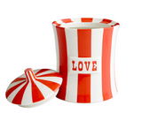 Jonathan Adler | Vice Canister - Love