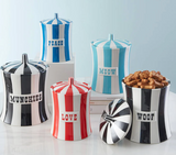 Jonathan Adler | Vice Canister - Love