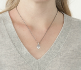 Adel Chefridi | Galaxy multi-sapphire necklace