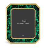 Michael Aram | Malachite Frame 8x10
