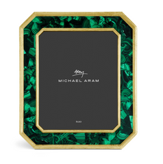 Michael Aram | Malachite Frame 8x10