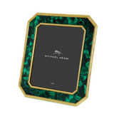 Michael Aram | Malachite Frame 8x10