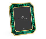 Michael Aram | Malachite Frame 8x10