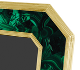 Michael Aram | Malachite Frame 8x10
