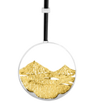 Michael Aram | Faith Ornament