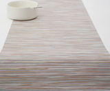 Chilewich | Rib Weave Table Runner 14" x 72"