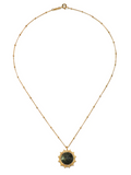 Satya | Pursue Your Truth Labradorite Necklace