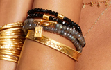 Satya | Breaking Dawn Sunrise Cuff