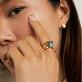 Dean Davidson | Mini Plaza Ring