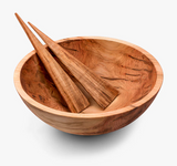 Stinson Studios | Smooth Edge Salad Servers