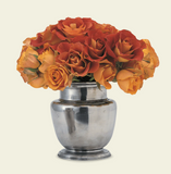 Match | Rimmed Vase