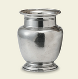Match | Rimmed Vase