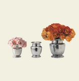 Match | Rimmed Vase