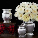 Match | Rimmed Vase
