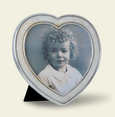 Match | Heart Frame