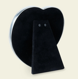 Match | Heart Frame