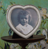 Match | Heart Frame