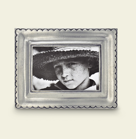 Match | Trentino Rectangle Frame