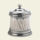 Match | Glass Canister