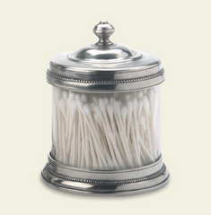 Match | Glass Canister