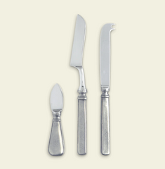 Match | Gabriella Cheese Knife Set