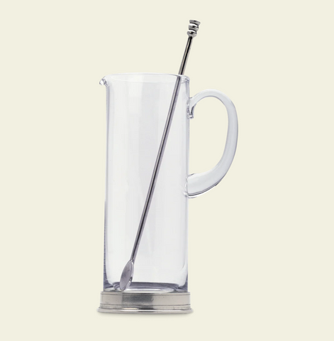 Match | Martini Pitcher and Cocktail Stirrer Set
