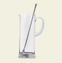 Match | Martini Pitcher and Cocktail Stirrer Set