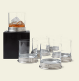 Match | Double Old Fashioned Glass