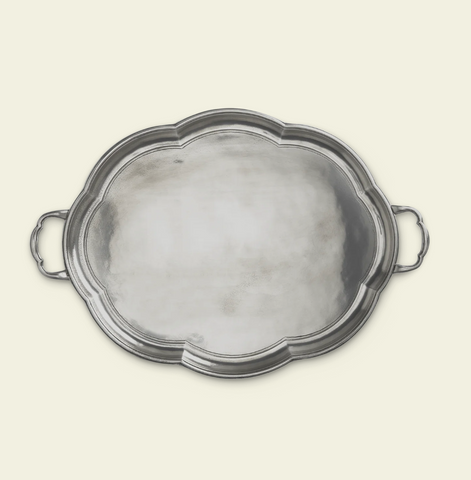 Match | Britannia Tray
