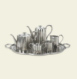 Match | Britannia Tray
