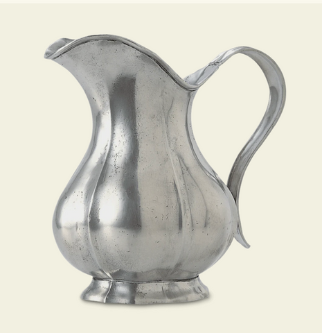 Match | Fluted Pitcher