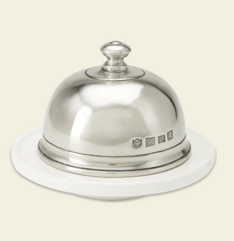 Match | Convivio Butter Dome