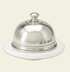 Match | Convivio Butter Dome