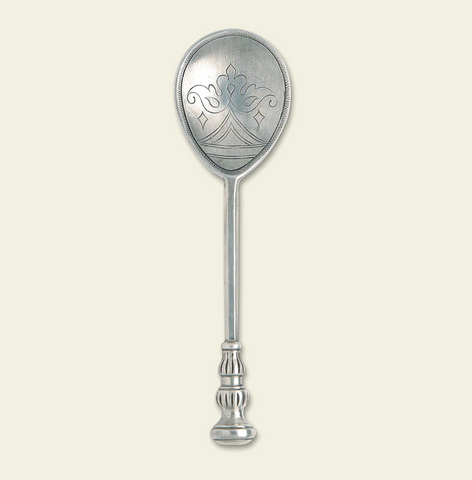 Match | Cavalier Spoon