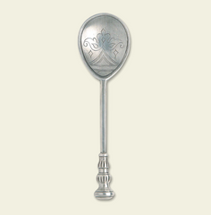 Match | Cavalier Spoon