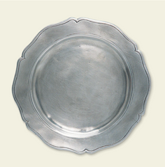 Match | Gallic Bread Plate