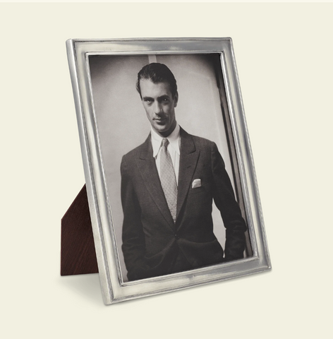 Match | Lugano Rectangle Frame
