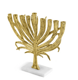 Michael Aram | Palm Medium Menorah