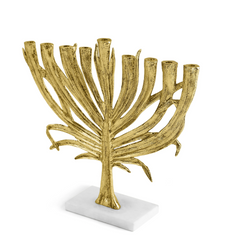 Michael Aram | Palm Medium Menorah