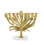 Michael Aram | Palm Medium Menorah