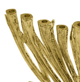 Michael Aram | Palm Medium Menorah