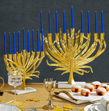 Michael Aram | Palm Medium Menorah